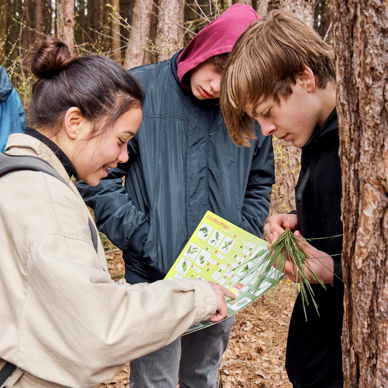 Excursie Kesselse heide