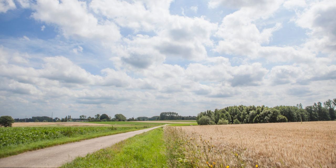 provincie Antwerpen Zuidrand Boechout