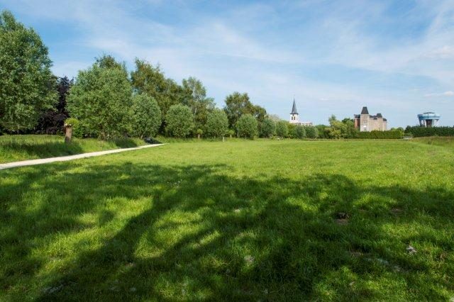 Borsbeek Koude beek Borsbekenpad