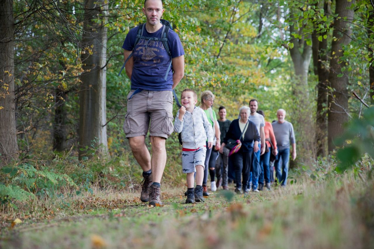 Evenement Uilenbos Hove