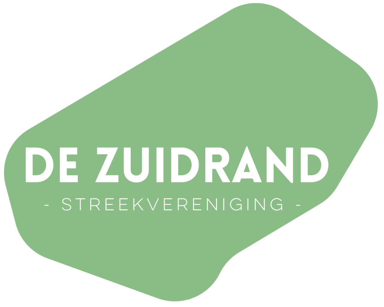 De Zuidrand streekvereniging