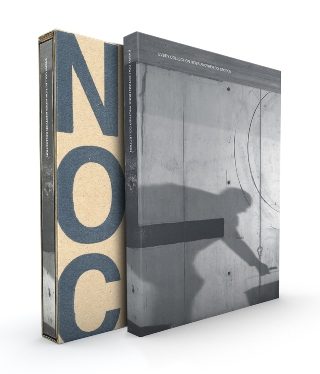 Cover boek kunstcollectie provincie Antwerpen (2020)