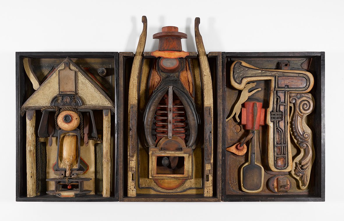 Camiel Van Breedam, Opgedragen aan de steenbakkers (1967)