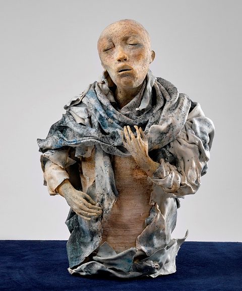 Erica Chaffart - Bedouin