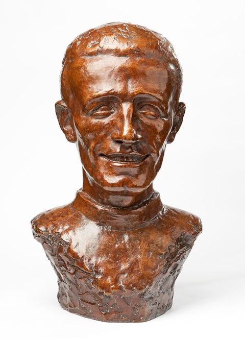 Ernest Denis - Stan Ockers