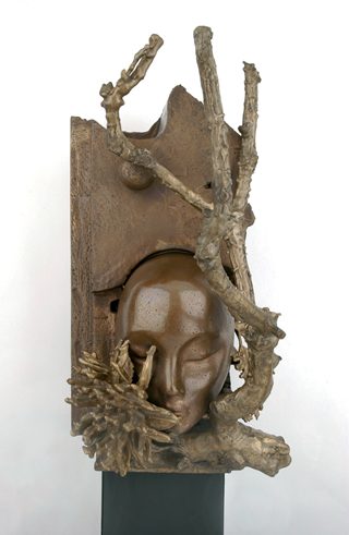 Paul Van Hoeydonck - Star Dream