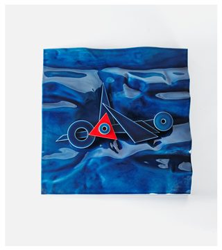 Patrick Van Hoeydonck - Playtime	