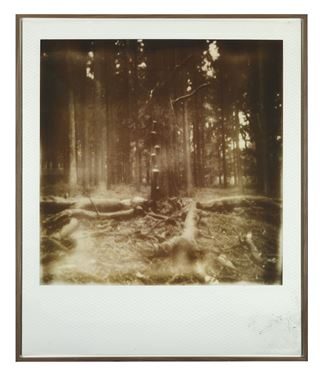 Michèle Matyn, God is a Deejay (2010) 