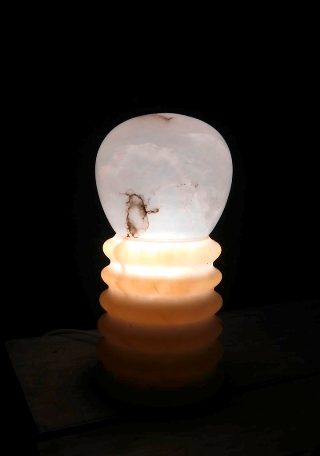 Frans L. Van Praet - LUCE 0.2