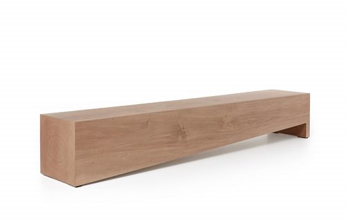 Frans L. Van Praet - Tree