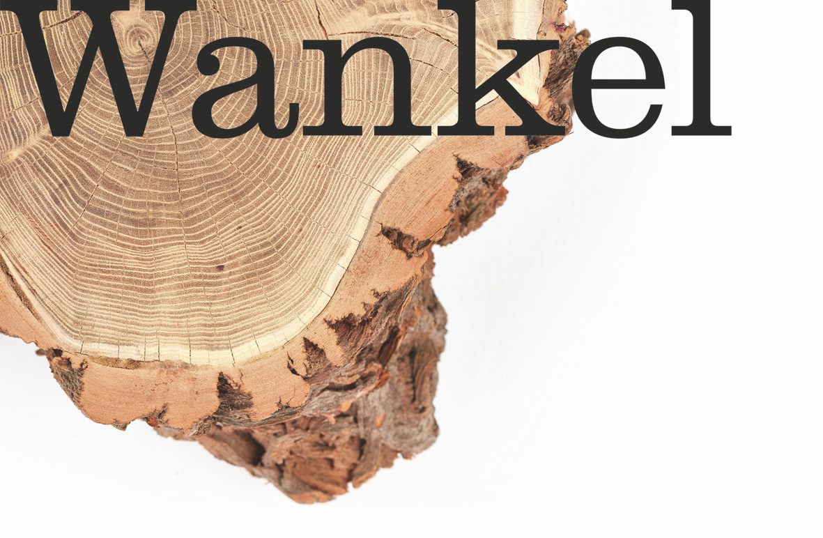 Frans L. Van Praet - WANKEL