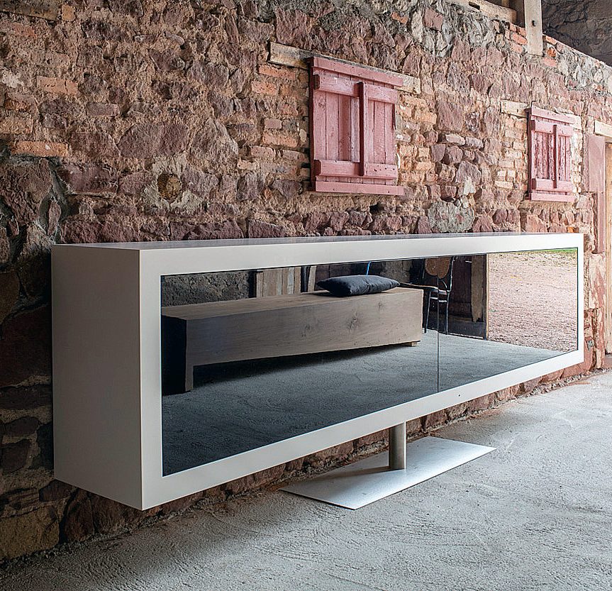 Frans L. Van Praet - Zeevenster