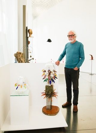 Frans L. Van Praet - Vuurwerk 0.1