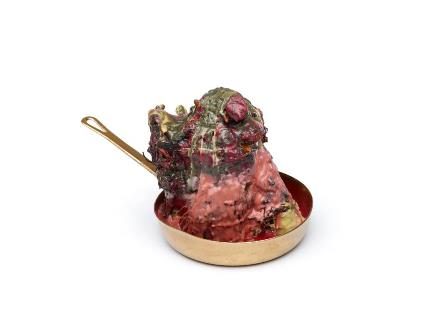 Frans L. Van Praet - Salome