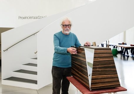 Frans L. Van Praet - Mastaba