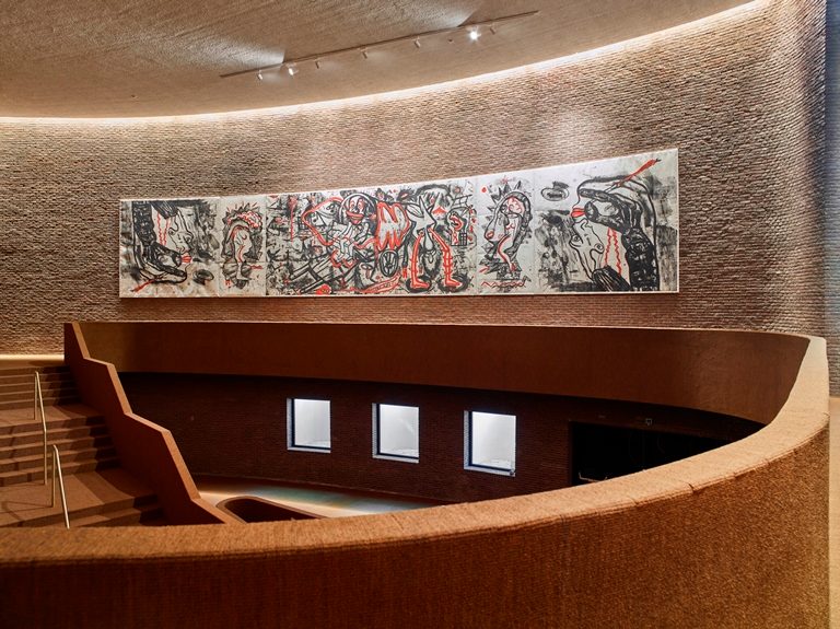 Nevada van Fred Bervoets