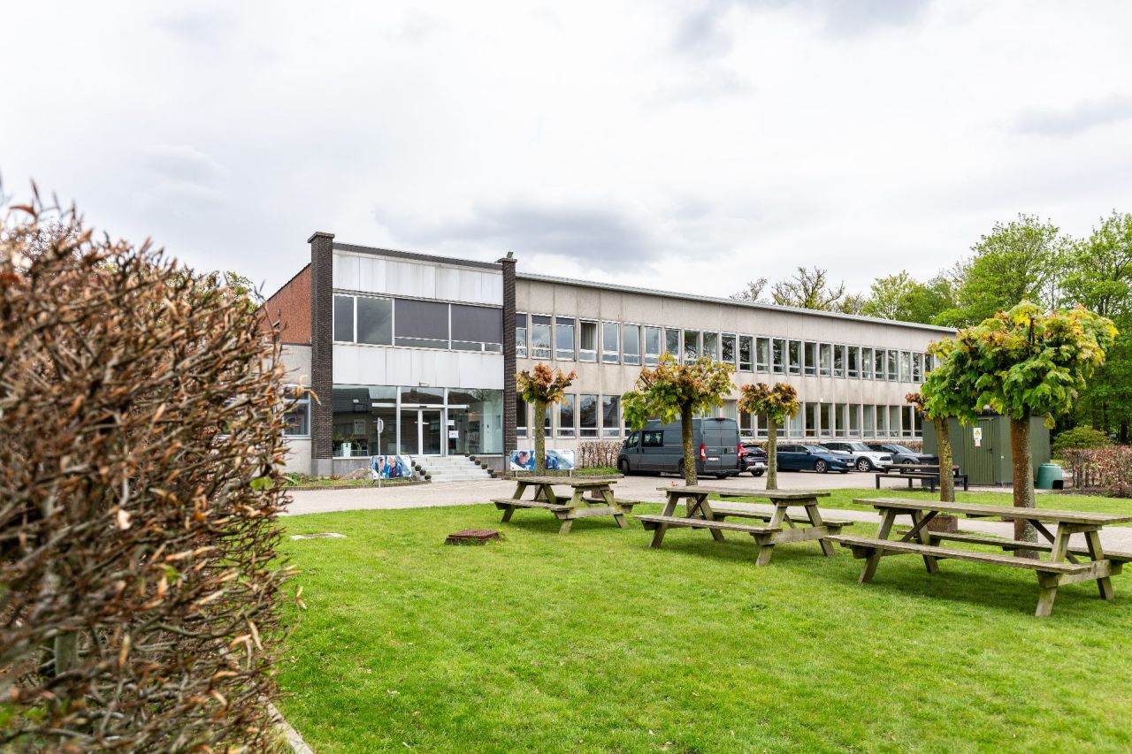 Gebouw De Masten