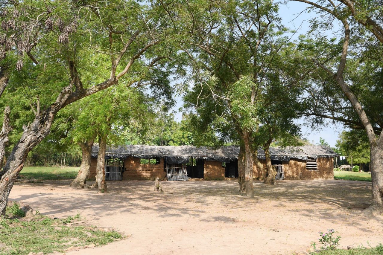 Voorzieningen Unicef