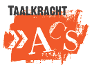 Taalkracht klein