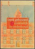 cover boek sterk gebouwd en makkelijk in onderhoud