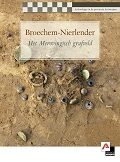 cover brochure Brochum Nierlender