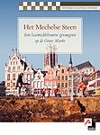 cover archeologie brochure Mechelse Steen