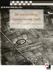 cover archeologie brochure de verzameling zimmerman