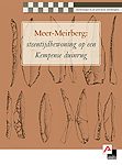 cover archeologie brochure meer-meirburg