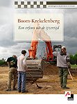 cover archeologie brochure boom krekelenberg
