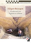 cover archeologie brochure edegem buizegem