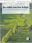cover boek de vallei van het schijn