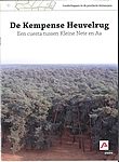 cover boek de kempense heuvelrug