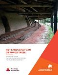 Cover brochure Rupelstreek