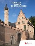 Cover brochure over de refuge van Sint-Truiden in Mechelen