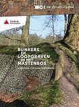 Cover WOI-brochure over het Mastenbos in Kapellen