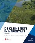 cover brochure Veen Herentals