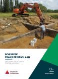 cover brochure Borsbeek Frans Beirenslaan