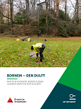cover brochure Bornem Den Dulft