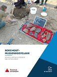 Cover brochure Boechout Mussenhoevelaan