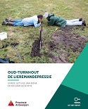 Cover brochure Oud-Turnhout De Lieremandepressie
