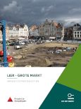 Cvoer brochure Lier Grote markt