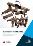 cover brochure uit het depot Zandhoven Nederviersel Grimon