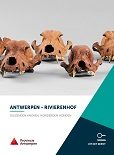 Cover brochure Antwerpen Rivierenhof