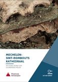 Cover reliek Sint-Romboutskathedraal Mechelen