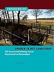 cover erfgoedgids sporen in het landschap