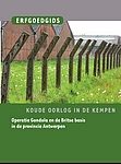 cover erfgoedgids koude oorlog in de kempen