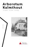 Cover Abroretum Kalmthout