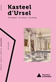 cover brochure Kasteel d'Ursel