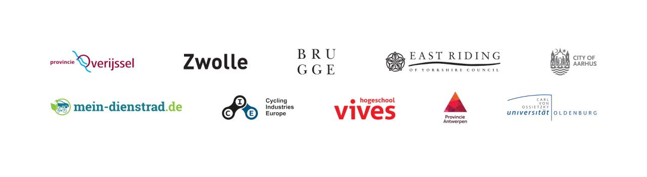 Logo's partners BITS