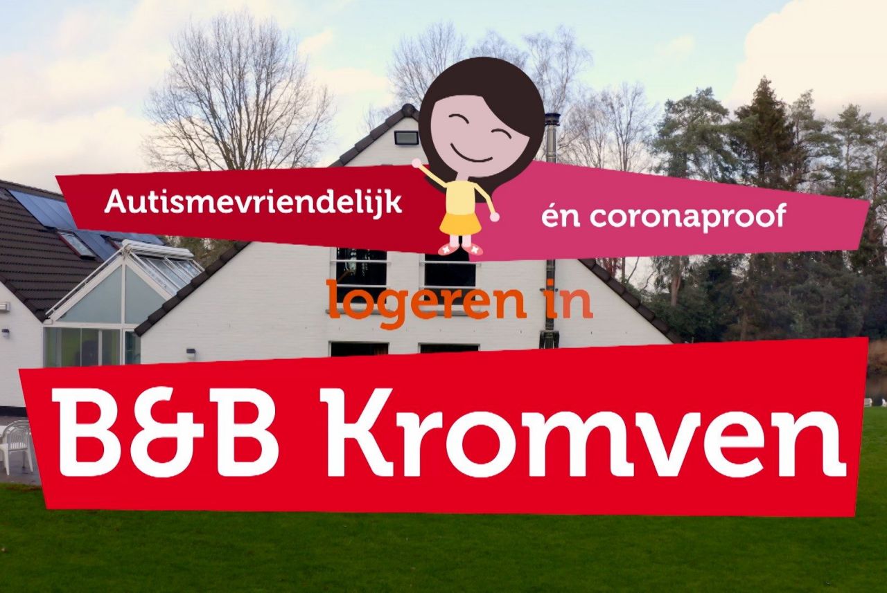 B&B Kromven in Merksplas